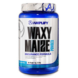 Waxy Maize Powder. 1kg - Fast Absorbing Carbohydrate Source