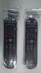 CLIKR-5 Time Warner Cable Remote Control UR5U-8780L 2 Pack Deal
