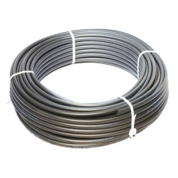 Irrigation Piping 12MM - Hydroponic Components - Sold Per M