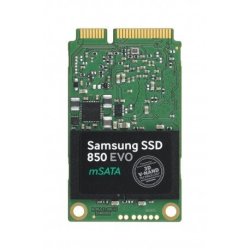 Samsung 850 Evo 250 Gb Msata 2-INCH Internal SSD MZ-M5E250BW