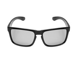 Gunnar Black Texel Sequel 3D Eyewear