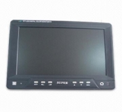 Catchview 9 Tft LCD Monitor