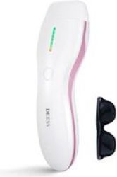 DEESS Permanent Laser Hair Removal Device - Series 3 - GP586