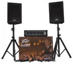 Peavey Audio Performer Portable PA System