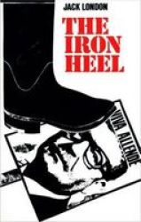 Iron Heel Paperback Revised