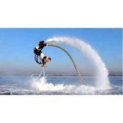 Adrenaline Flyboard Experience For One Vaal