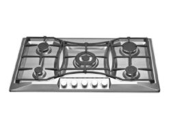 goldair 4 burner gas hob