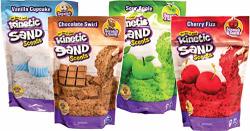 Kinetic Sand Scents For Kids Aged 3 And Up 226G Assorted Models