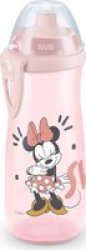 Nuk Minnie Mouse Sports Cup 450ML