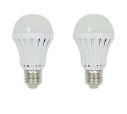 Deals on 2 Pack 15W E27 LED High Effiency Energy Saver Bulb | Compare ...
