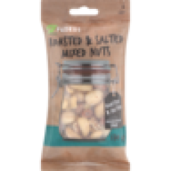 Roasted & Salted Mixed Nuts 170G