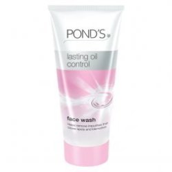 Pond's Oil Controlling Face Wash 50ML