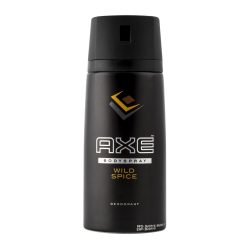 Axe Wild Spice Deodorant Spray 150 Ml