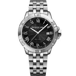 Raymond Weil Tango Classic Men's Quartz Watch - R8160ST00208