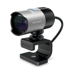 Microsoft Lifecam Studio Webcam - Business Pack 5wh-00002