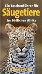 Ein Taschenfurer Fur Saugetiere Im Sudlichen Afrika German