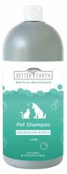 Better Earth - Pet Shampoo 1L T