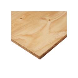 Pine Plywood Board B c Grade T16MM X W1220MM X L2440MM