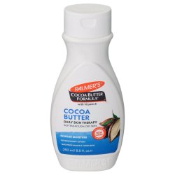 Cocoa Butter Formula 250ML