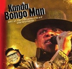 Kanda Bongo Man - Live At The Emperors Palace