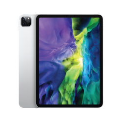 Apple Ipad Pro 11-INCH 2020 2ND Generation Wi-fi + Cellular 128GB - Silver Best