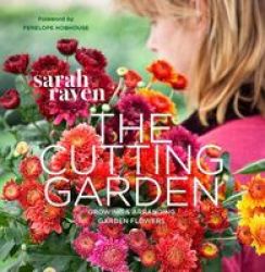 The The Cutting Garden Paperback Pb Reissue