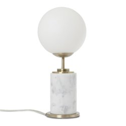 ball table light