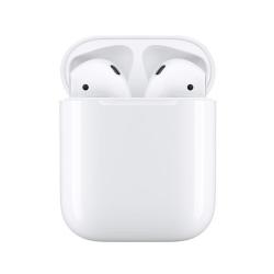 Apple MV7N2 AirPods with Charging Case