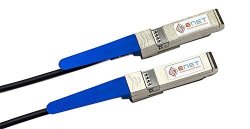 Enet Components Inc Fortinet To Netapp Sfp+ Dac 1M 3.28FT