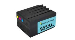 hp 953xl cartridges price