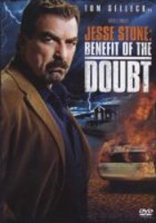 Jesse Stone-benefit Of The Doubt dvd