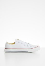 Soviet Viper Youth Low Cut Sneaker - White