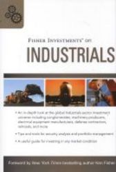 Fisher Investments On Industrials hardcover