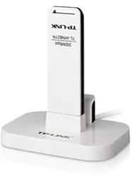 Tp-link 300Mbps Wireless N USB Adapter