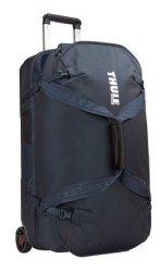 Subterra 75L Rolling Duffel 70CM 28" Mineral