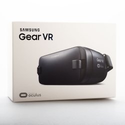 Samsung Gear VR - Virtual Reality Headset Pre Owned