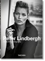 Peter Lindbergh. On Fashion Photography. 40TH Ed. Hardcover