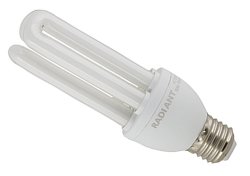 Cfl - 20W E27 Cool Whiteradiant