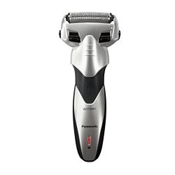 3 blade electric razors