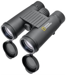 National Geographic 8x42 Waterproof Binoculars