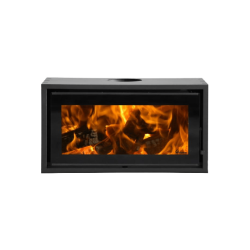 950 Closed Combustion Freestanding Fireplace