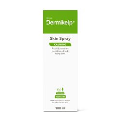 Skin Spray 100ML