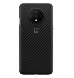 OnePlus 7T Bumper Case Karbon Black