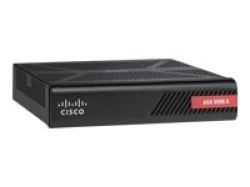 Cisco Asa 5506-x With Asa5506-k8
