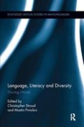 Language Literacy And Diversity