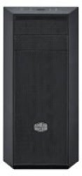 Cooler Master Masterbox 5 Atx Mid-tower Case Black