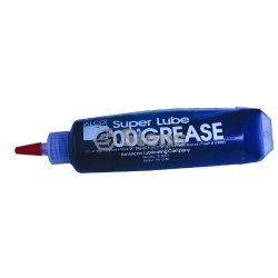 Super Lube "00" Grease 9 Ounce Tube