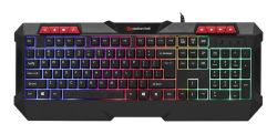 Packard Bell Griffin X5 LED Gaming Keyboard