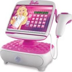 Barbie Boutique Cash Register Playset