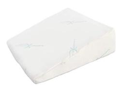 Deals On Xtreme Comforts 7 Memory Foam Bed Wedge Pillow